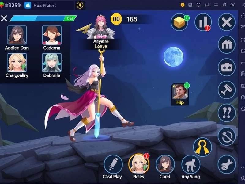 Magia Record Soul Clash strategy guide